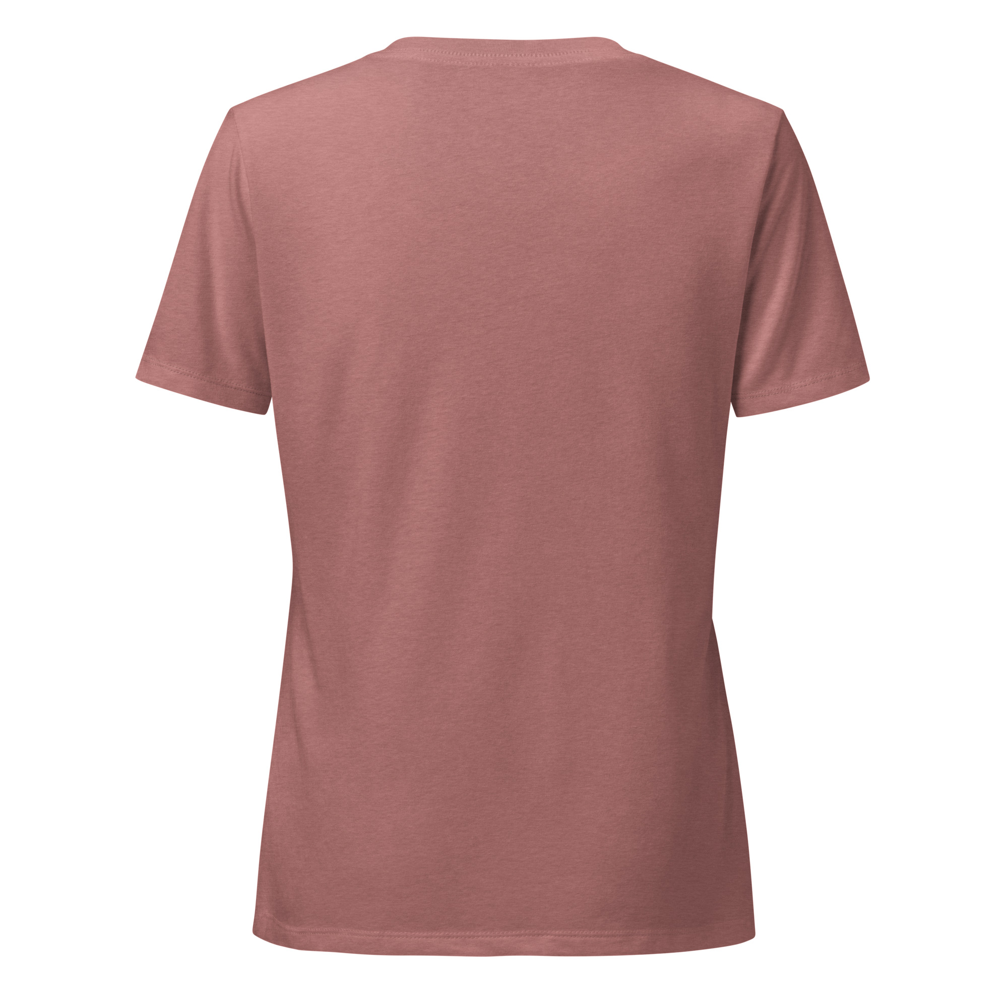 Surf & Sun PB Women’s relaxed v-neck t-shirt - Image 13