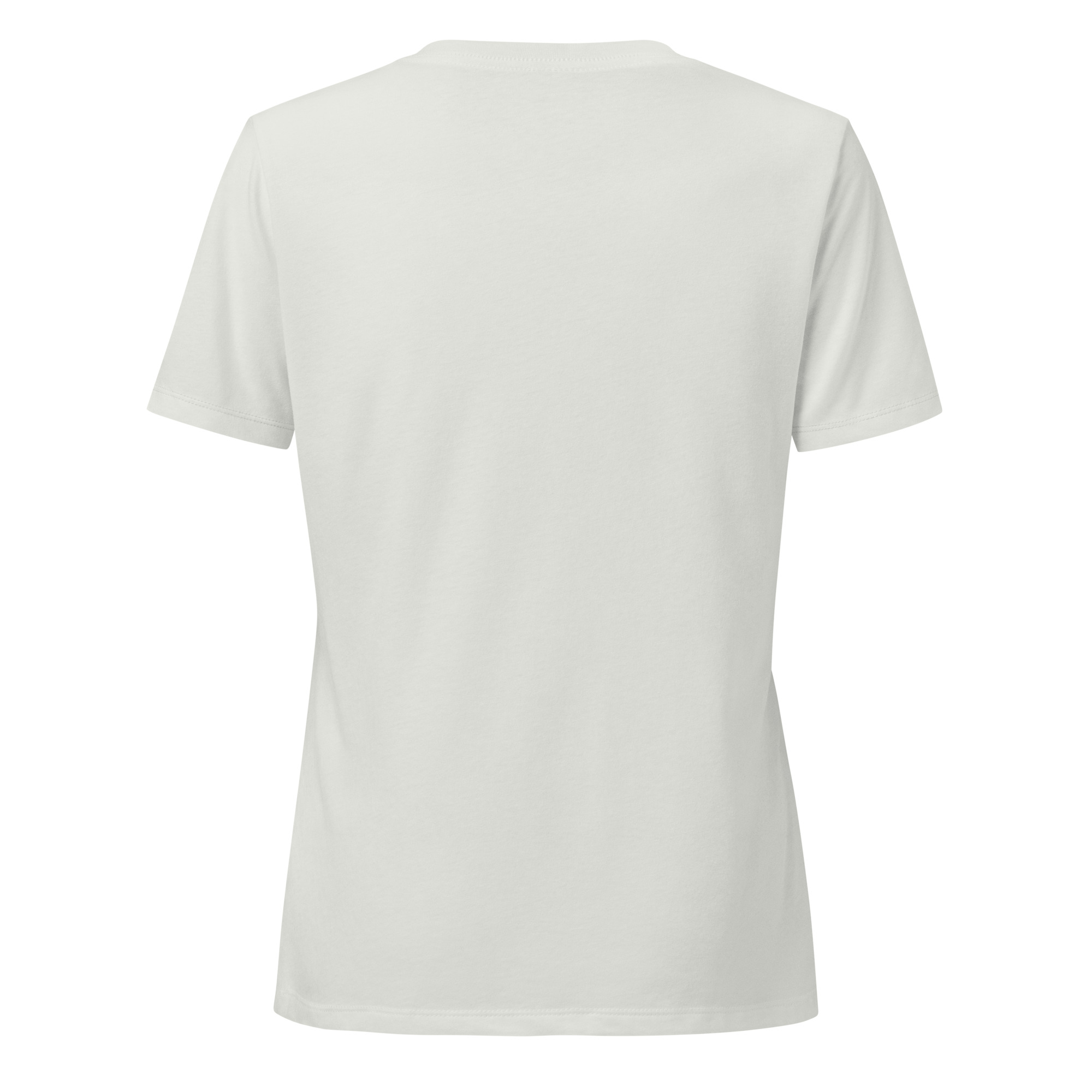 Surf & Sun PB Women’s relaxed v-neck t-shirt - Image 19